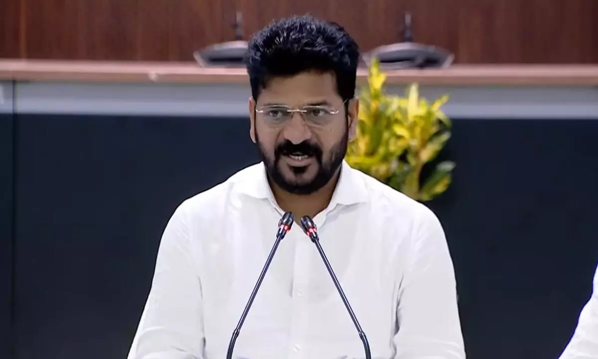 Telangana Government Establishes Committee to Select 2024 Kaloji Narayana Rao Award Recipient