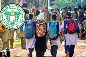 Telangana Government Introduces ‘Telangana Darshini’ Initiative for Government School Students