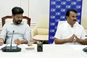 Telangana Government Introduces ‘Telangana Darshini’ Program Offering Free Educational Tours to Historical Sites for Students