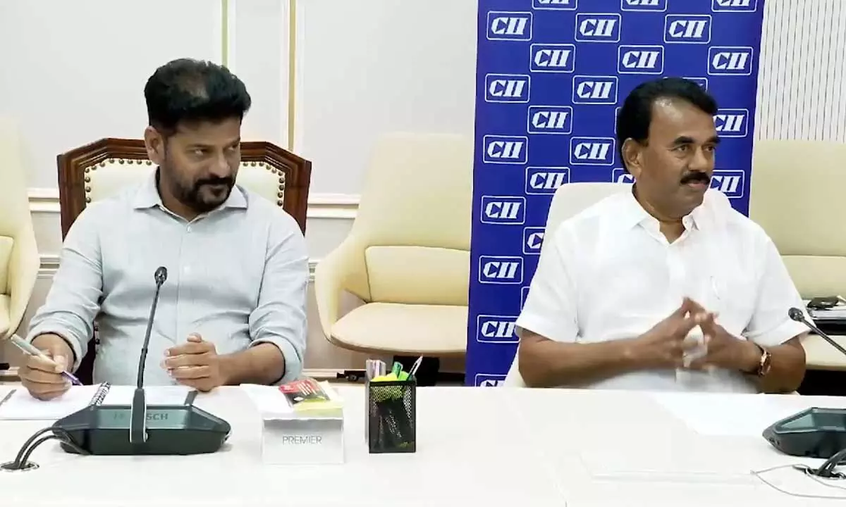 Telangana Government Introduces ‘Telangana Darshini’ Program Offering Free Educational Tours to Historical Sites for Students