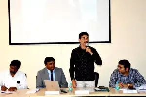 Telangana Government Kicks Off Free AI Training Program for Youth, Attracts Over 200 Students