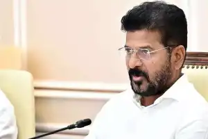 Telangana Heavy Rains: CM Revanth Reddy Issues Alert to Ministers, State Officials, MLAs, MPs, and MLCs