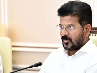 Telangana Heavy Rains: CM Revanth Reddy Issues Alert to Ministers, State Officials, MLAs, MPs, and MLCs