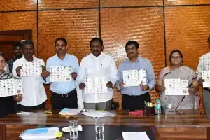 Telangana Highlights Nature Tourism in Celebration of World Tourism Day