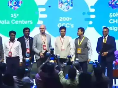 Telangana Makes Major Advancements in AI with 21 New Agreements