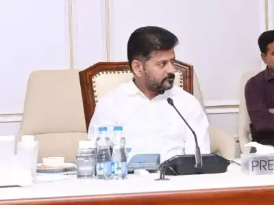 Telangana Strategizes to Meet Future Energy Demands as Emerging Business Hub