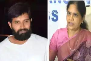 Telangana Women’s Commission Intervenes in Jani Master Case Amid Frustration Over Police Delays