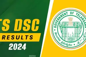 TG DSC Results 2024: Expected Delay Due to Answer Key Objections