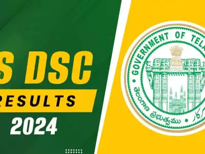 TG DSC Results 2024: Expected Delay Due to Answer Key Objections
