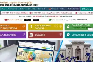 TGCHE Launches Phase-III of DOST Intra-College Program