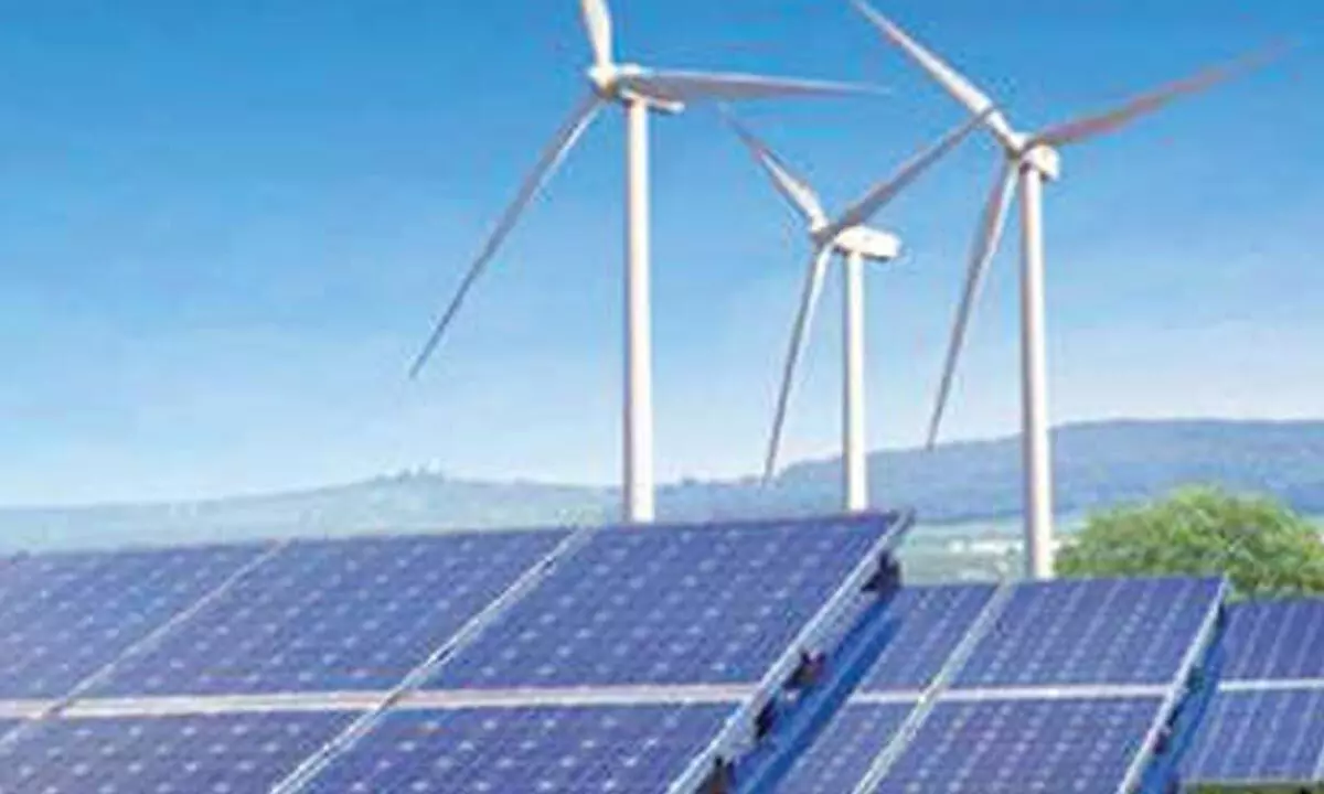 TG’s Renewable Energy Booth at Gujarat Summit Receives Enthusiastic Response