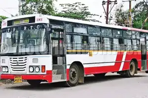 TGSRTC to Roll Out 600 Special Buses for Ganesh Immersion