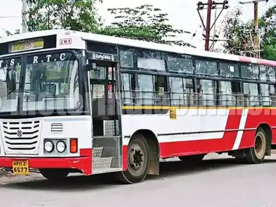 TGSRTC to Roll Out 600 Special Buses for Ganesh Immersion
