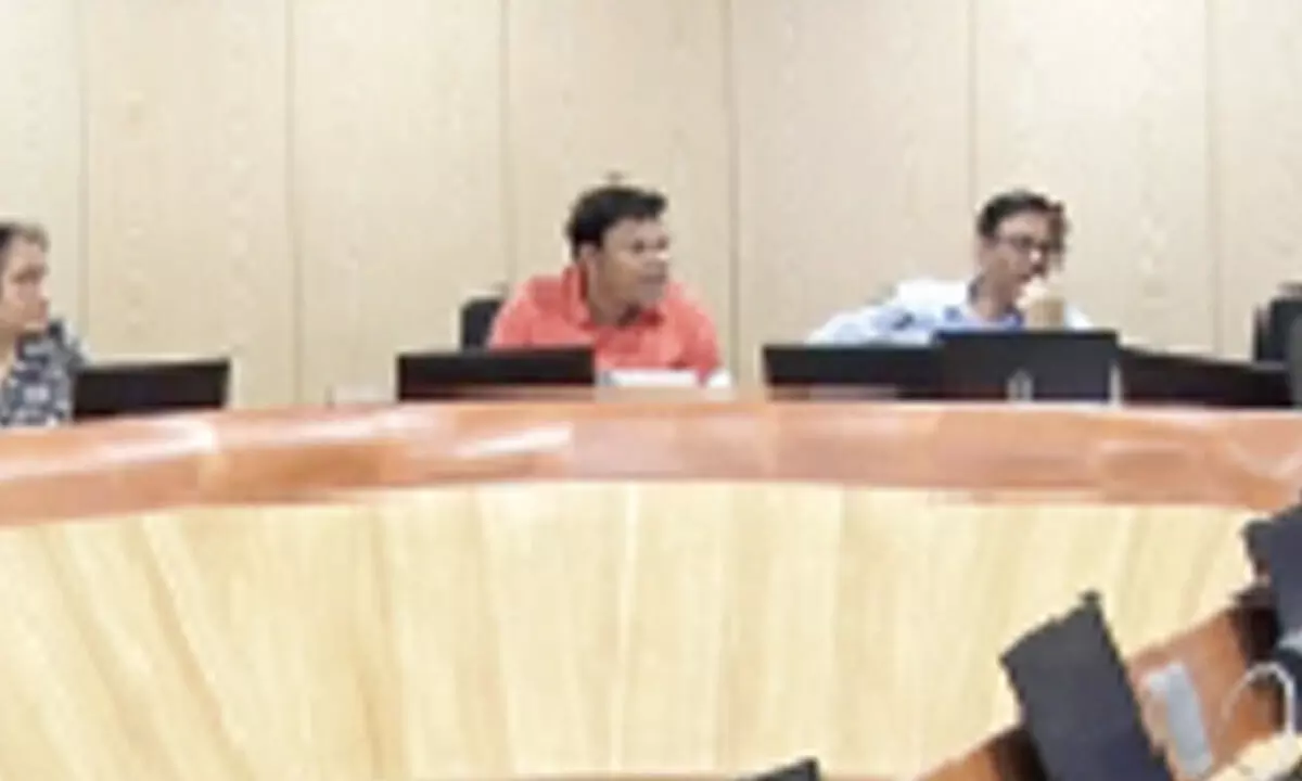 Torrential Rains Cause Major Disruptions on Multiple SCR Tracks