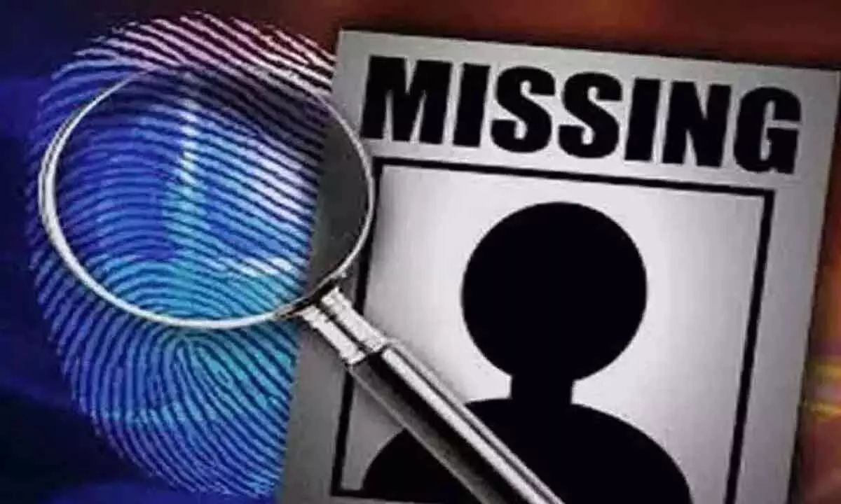 Tragedy in Khammam District: Five Youths Missing in Akeru Vagu