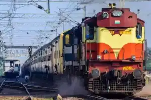 Train passengers may soon face ticketing challenges