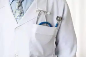 TSMC Crackdown Exposes Thriving Fake Doctor Scheme