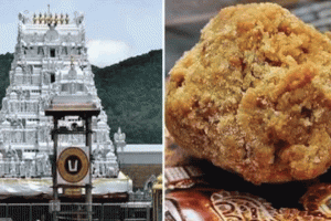 TTD Lodges Police Complaint Over Adulteration of Ghee in Tirumala Laddu Preparation