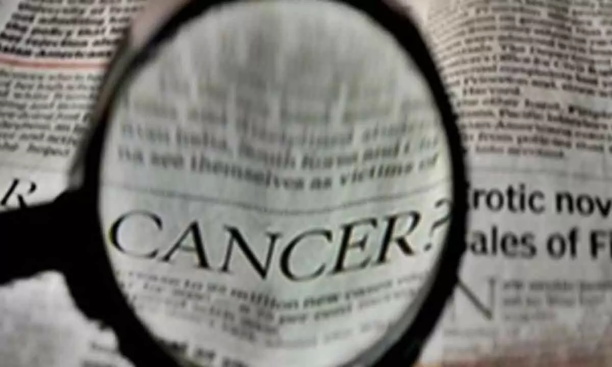 TYAcan Foundation Hosts Charity Run to Promote Cancer Awareness