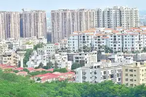Urban Flood Prevention Plan to Be Implemented Soon