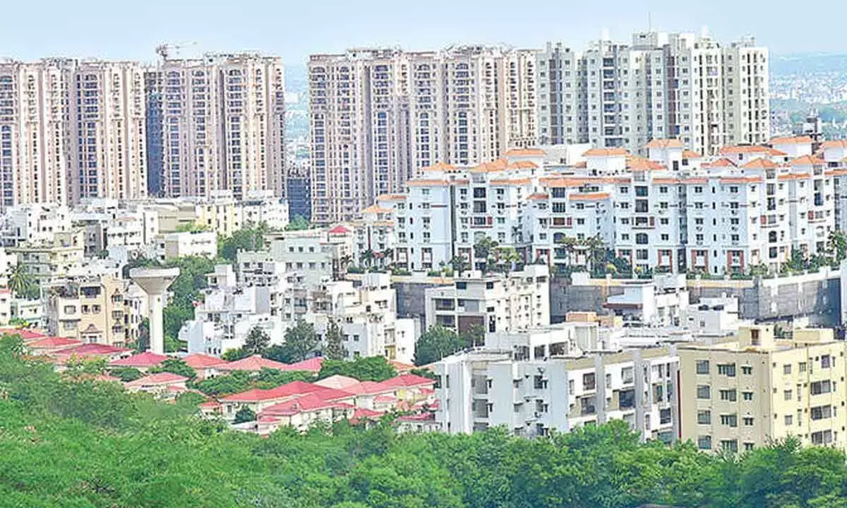 Urban Flood Prevention Plan to Be Implemented Soon