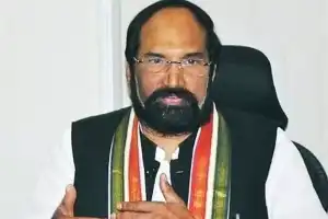 Uttam directs officials to safeguard lives and property