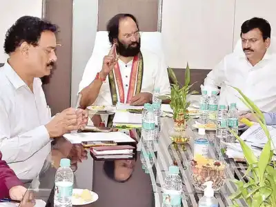 Uttam Kumar Announces Upcoming Distribution of Ration Cards