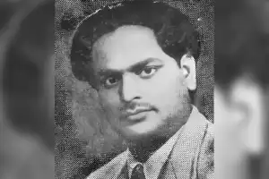 Vandemataram Ramachandra Rao: A Revolutionary Icon of Telangana’s Freedom Struggle