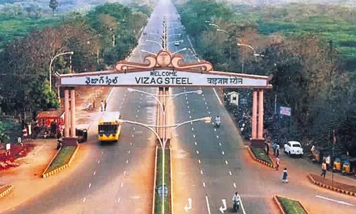 VSP Revival a Priority on Central Government’s Agenda