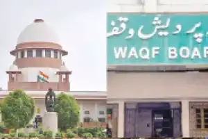 WAQF LAW-II: What’s the Status? Going in Circles?