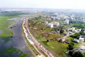 Warangal Expected to Receive WADRA!