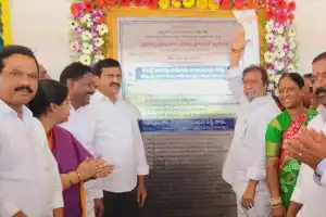 WGL to Become Healthcare Hub, Announces Health Minister Narasimha