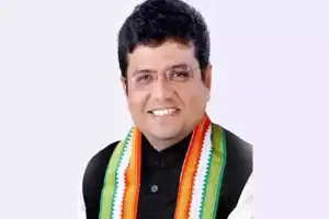 “Why the fuss? Arekapudi’s meeting with CM was just a courtesy visit: Sridhar”