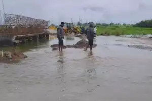 Widespread Chaos Strikes Areas of Former Karimnagar District