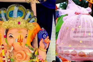 Will This Year’s Balapur Ganesh Laddu Auction Surpass Last Year’s Record of Rs. 27 Lakh?
