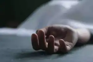 Woman killed, jewellery stolen in robbery