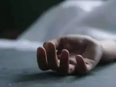 Woman killed, jewellery stolen in robbery