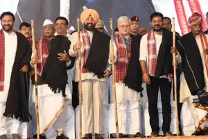 19th Alai Balai Celebrates and Showcases State’s Rich Cultural Heritage