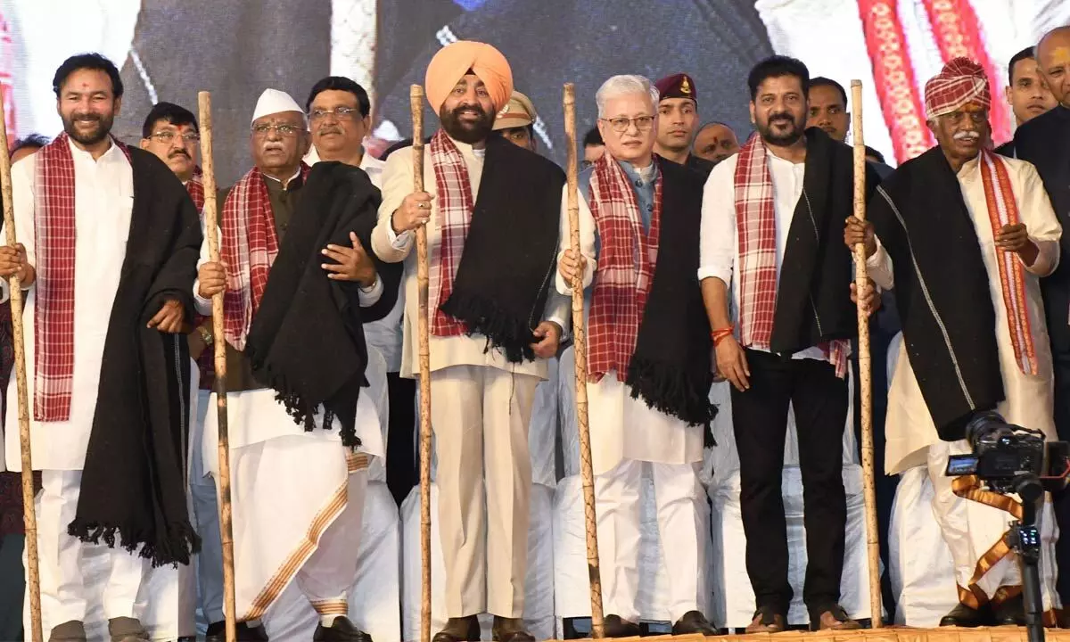 19th Alai Balai Celebrates and Showcases State’s Rich Cultural Heritage