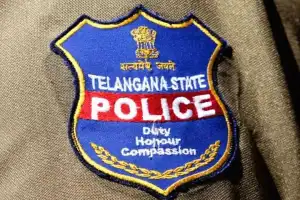 27 Circle Inspectors Transferred Within Rachakonda Police Commissionerate