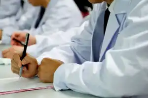 32 Students from Gurukula Junior Colleges Earn MBBS Seats