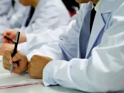 32 Students from Gurukula Junior Colleges Earn MBBS Seats