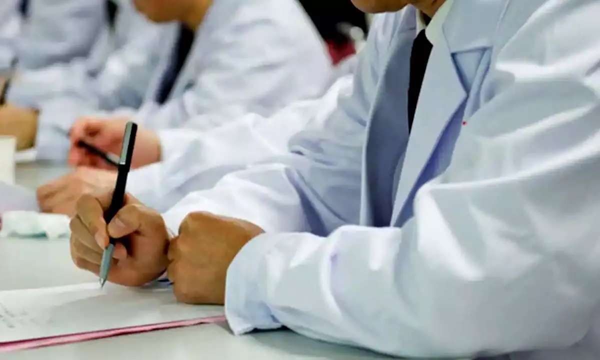 32 Students from Gurukula Junior Colleges Earn MBBS Seats