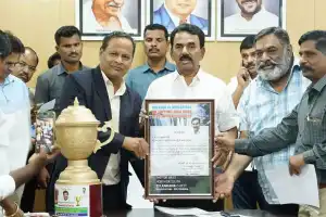 Adventure Sports in Telangana Set for Major Expansion