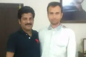 AICC Names Desh Kanth as National Coordinator for Vichar Vibagh
