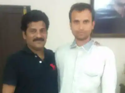 AICC Names Desh Kanth as National Coordinator for Vichar Vibagh