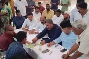 AIMIM Leaders Vow to Block Musi Demolition Efforts