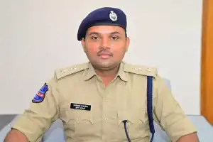 Announcement of Essay Competition for Police Martyrs’ Day
