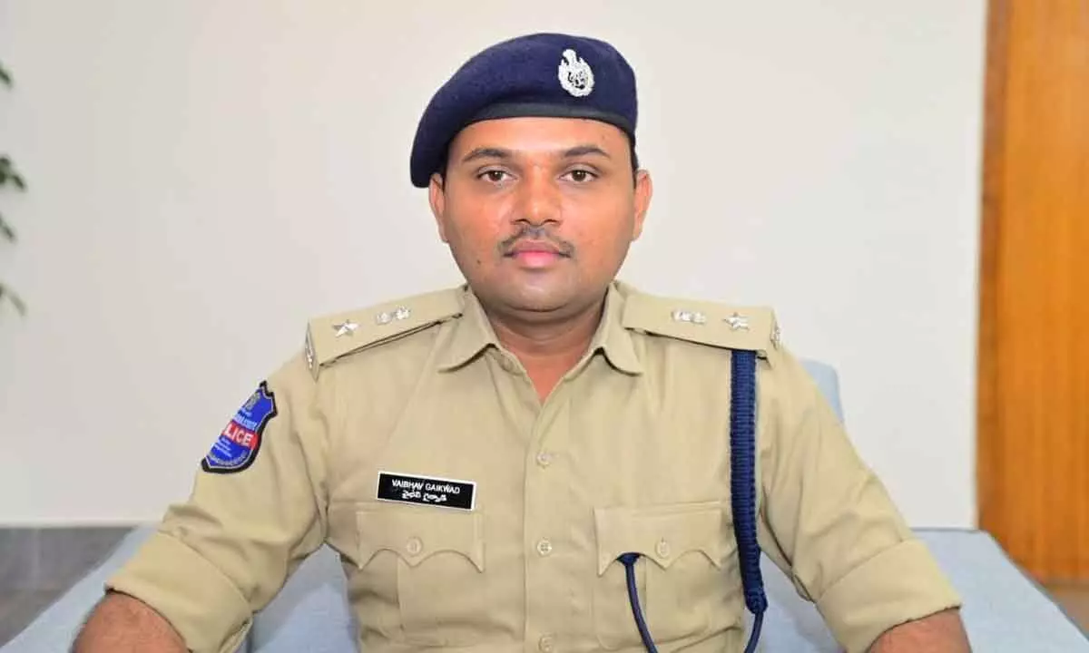 Announcement of Essay Competition for Police Martyrs’ Day