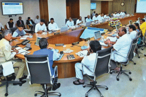 AP Cabinet Meeting Scheduled for October 10 to Discuss New Liquor Policy